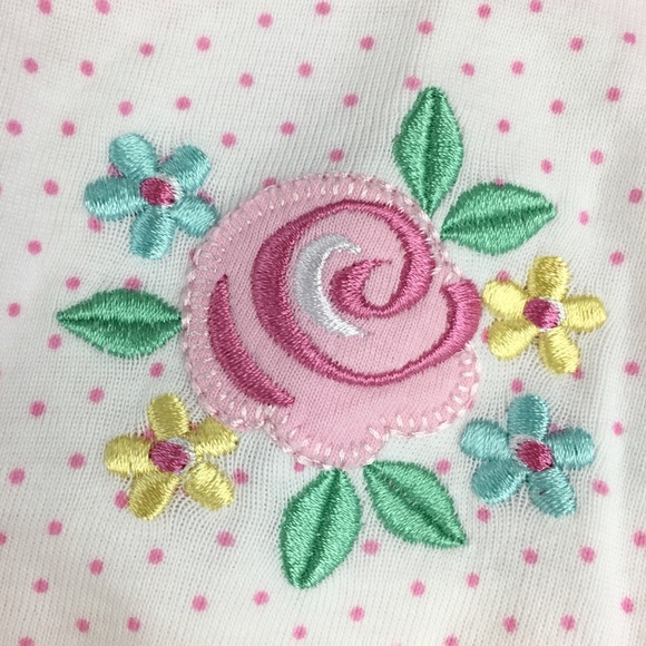 EUC Gerber Set of 6 Onesies - NB - Picture 5 of 8